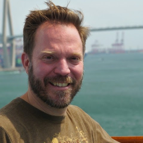 Neil Marcus Photo 11