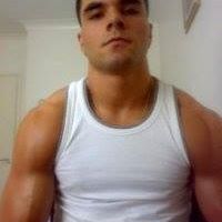 Alfredo Arismendi Photo 9