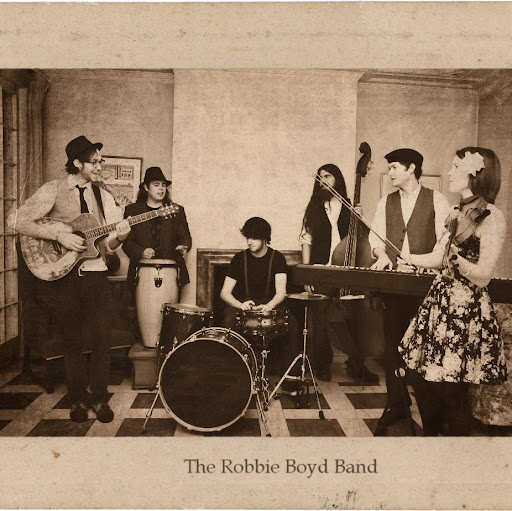 Robbie Boyd Photo 19