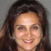Anjali Sawhney Photo 7