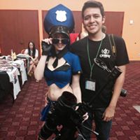 Danny Quinonez Photo 17