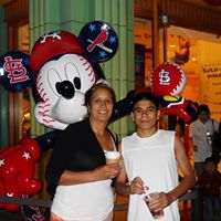 Lupe Cortez Photo 20
