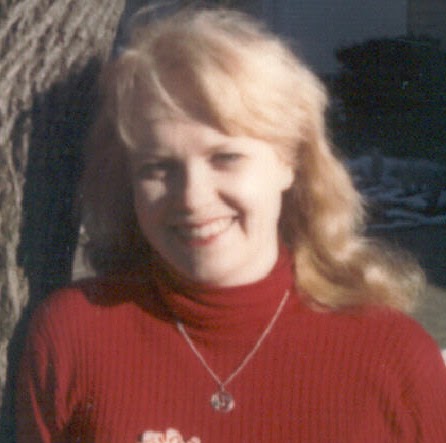 Amanda Winters Photo 34