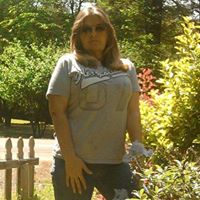 Kay Webber Photo 7