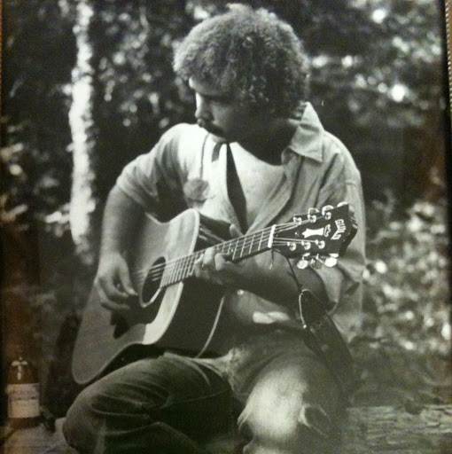 Jerome Randall Photo 22
