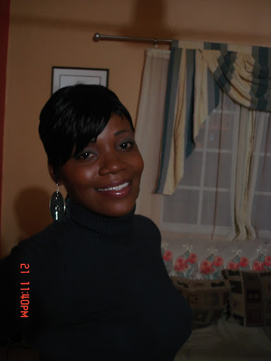 Christine Spaulding Photo 5