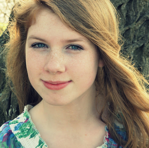 Jessie May Photo 6