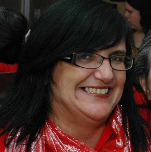 Sue Wright Photo 32