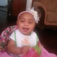 Amber Gilliam Photo 7
