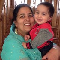 Kulwant Kaur Photo 28