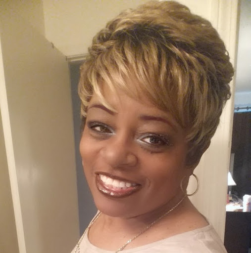 Vanessa Lewis Photo 45