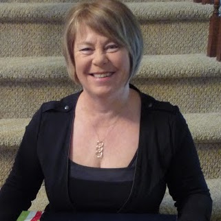 Theresa Gervais Photo 2
