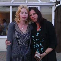 Rebecca Waite Photo 10