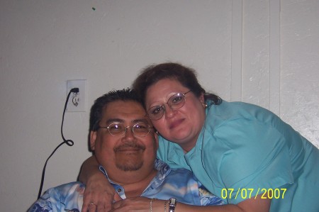 Connie Garza Photo 27
