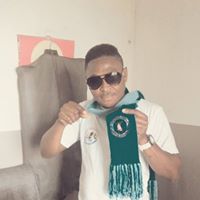 Kenneth Obare Photo 4