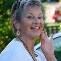 Mary Dail Photo 3