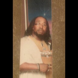 Armand Robinson Photo 2