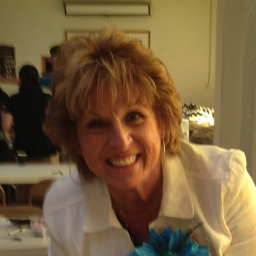 Kathy Griffith Photo 9