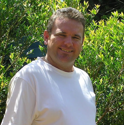 Adam May Photo 26