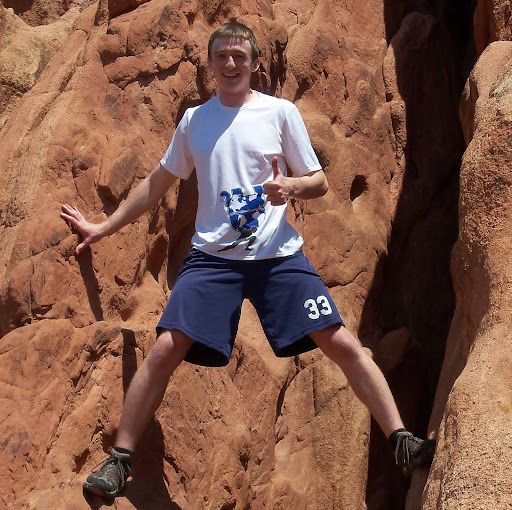 Daniel Mcdonald Photo 45