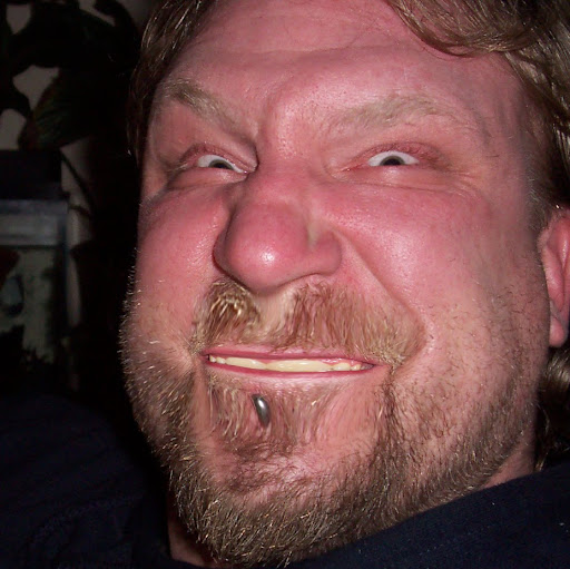 Carl Barker Photo 11