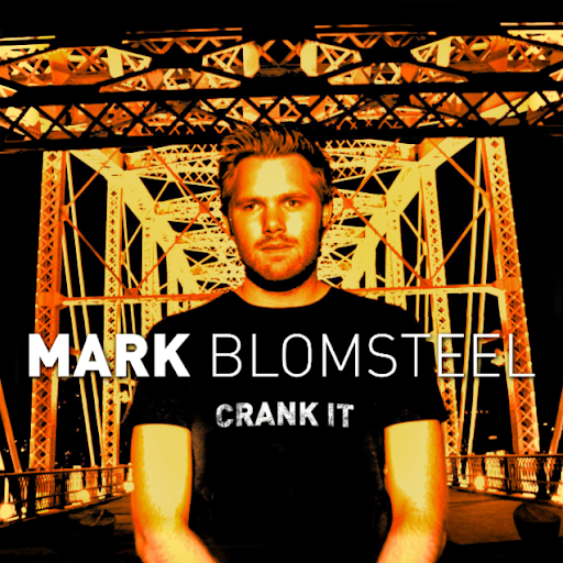 Mark Blomsteel Photo 3