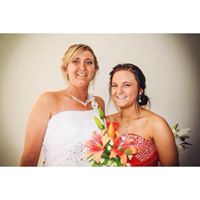 Amber Mullin Photo 12