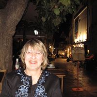 Terry Sage Photo 8