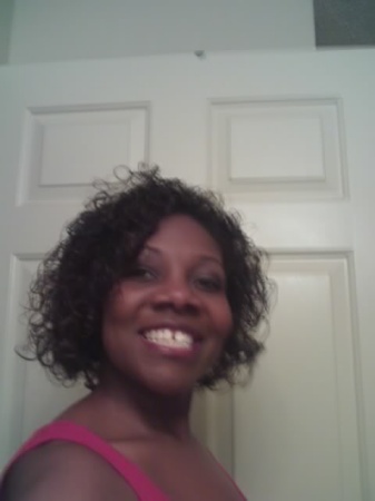 Regina Thomas Photo 49