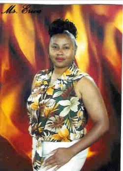 Erica Bell Photo 46