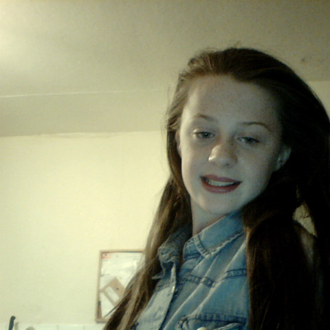 Lauren Pegram Photo 6