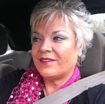 Janet Harrison Photo 40