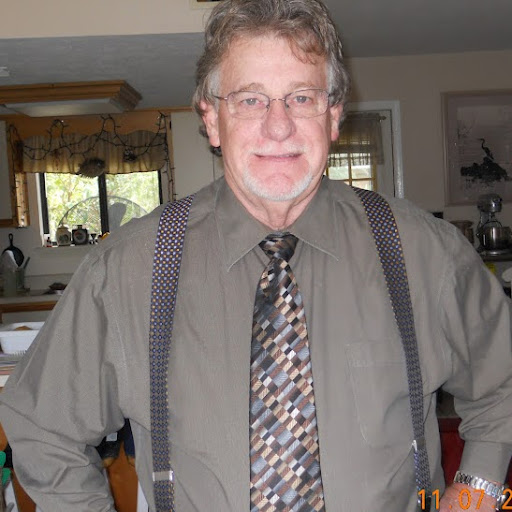 Allen Cook Photo 31