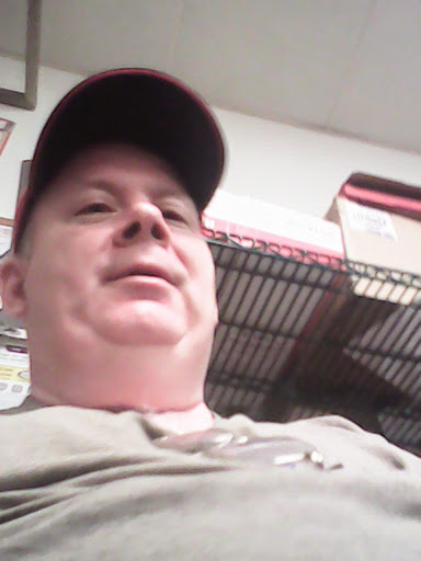Michael Mcilwain Photo 18