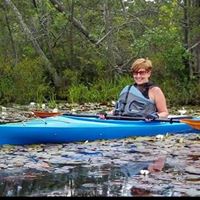 Mary Ervin Photo 10