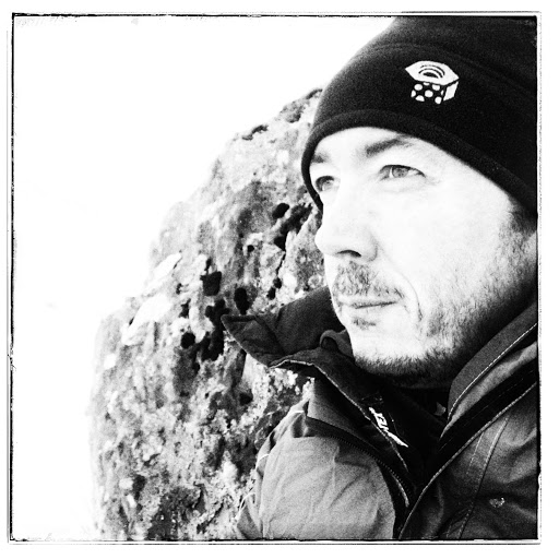 Marc Gardner Photo 14