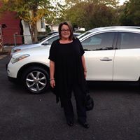 Jill Robbins Photo 37