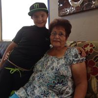 Norma Ross Photo 24