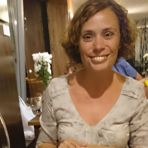 Amparo Martin Photo 11