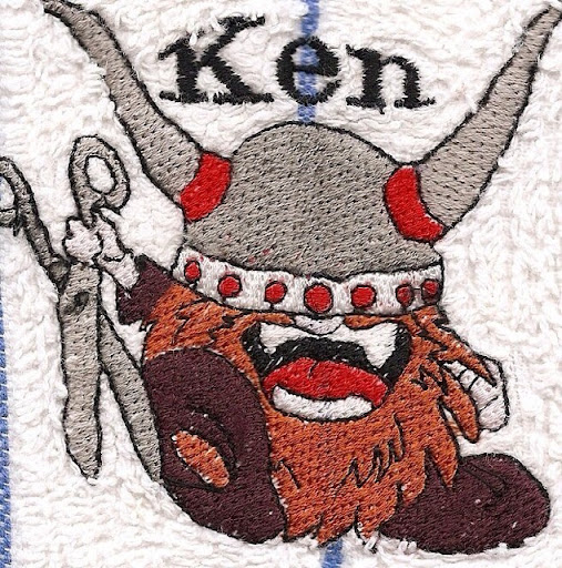 Ken Jorgensen Photo 30