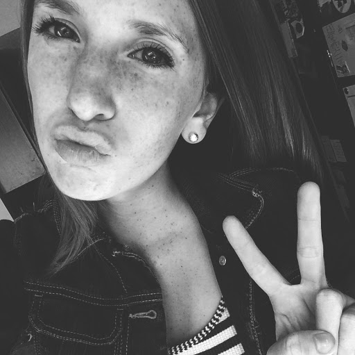 Morgan Simpson Photo 26