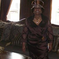 Gail Jenkins Photo 11