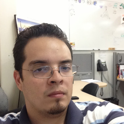Francisco Robles Photo 23