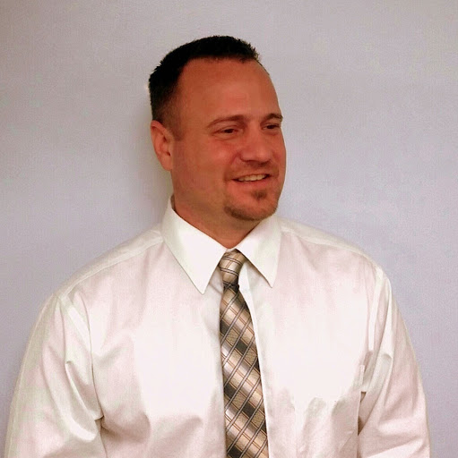 Anthony Purcell Photo 38