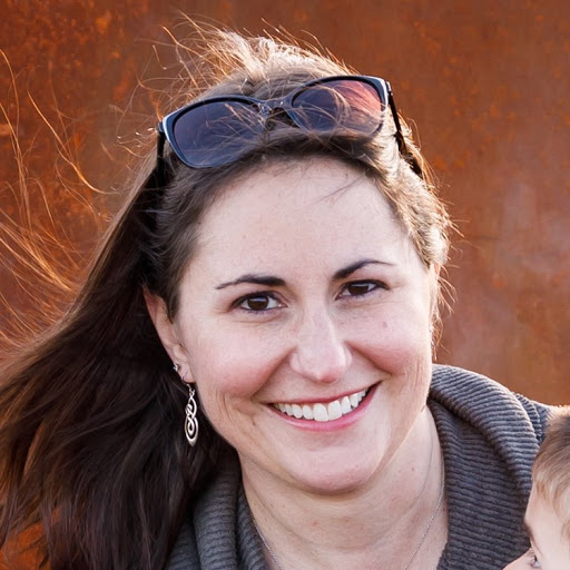 Stephanie Sweeney Photo 19