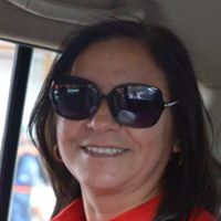Ruth Pacheco Photo 23