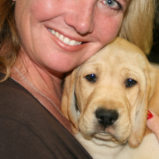 Lisa Overton Photo 9