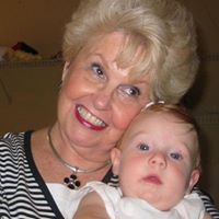 Joyce Taylor Photo 45