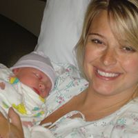 Melissa Dow Photo 11