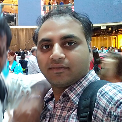Amitesh Sharma Photo 10